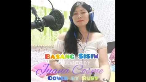 BASANG SISIW COVER .